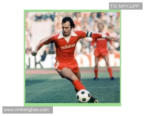 德国足球历史上最具影响力的球星盘点及其传奇成就